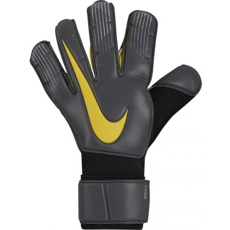 Pánské brankářské rukavice - Nike GRIP 3 GOALKEEPER - 1