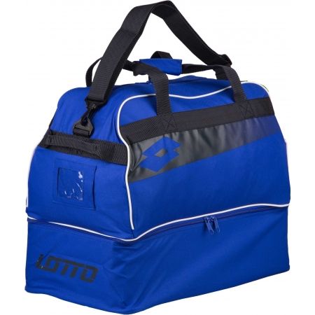 Sportovní taška - Lotto BAG SOCCER OMEGA JR II - 2