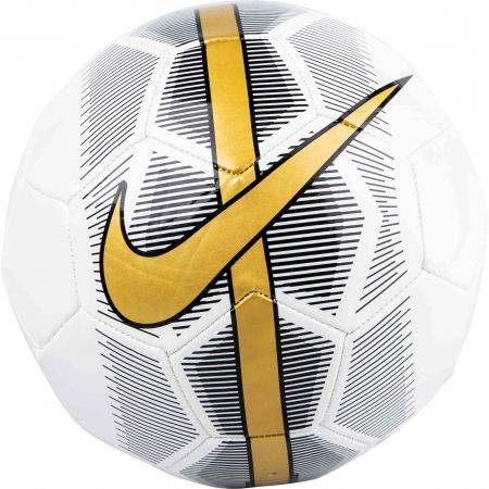 Fotbalový míč - Nike MERCURIAL FADE