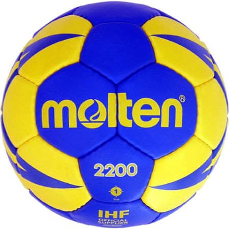 Házenkářský míč - Molten HX2200