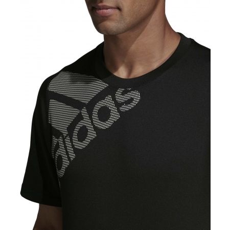 Pánské sportovní tričko - adidas FL SPR GF BOS - 9