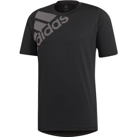 Pánské sportovní tričko - adidas FL SPR GF BOS - 1