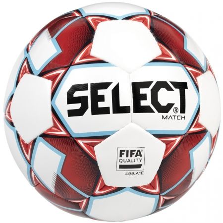 Fotbalový míč - Select MATCH
