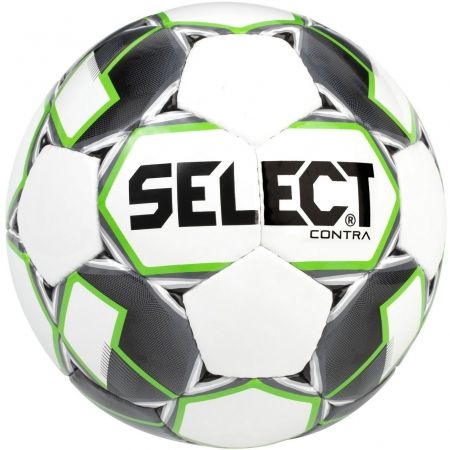 Fotbalový míč - Select CONTRA