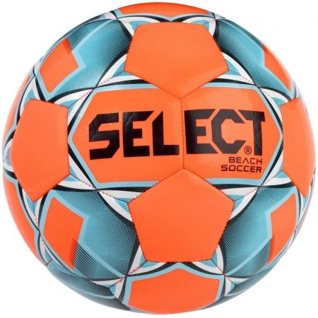 Select BEACH SOCCER - Fotbalový míč