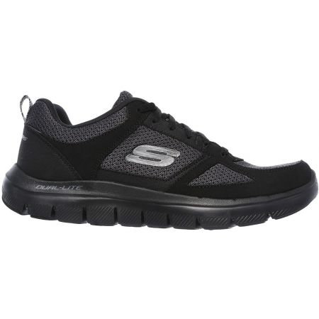 Pánská volnočasová obuv - Skechers FLEX ADVANTAGE 2.0 - 5