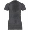 Dámské tričko - Odlo WOMEN'S T-SHIRT CREW NECK S/S SEAMLESS ELEMENT - 2