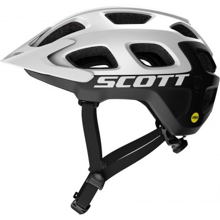Cyklistická helma - Scott VIVO PLUS - 2