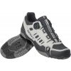 Pánská cyklistická obuv MTB - Scott SPORT CRUS-R BOA REFLECTIVE - 2