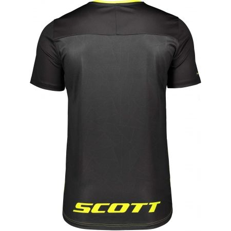 Pánské triko - Scott TRAIL TECH S/SL - 2