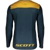 Pánské triko - Scott TRAIL TECH L/SL - 2