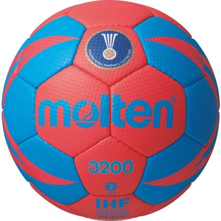 Házenkářský míč - Molten HX3200