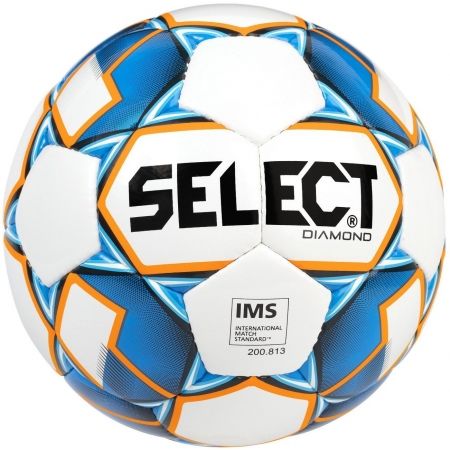 Fotbalový míč - Select DIAMOND