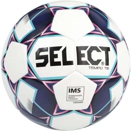 Select TEMPO - Fotbalový míč