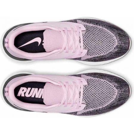 Dámská běžecká obuv - Nike ODYSSEY REACT 2 FLYKNIT W - 4