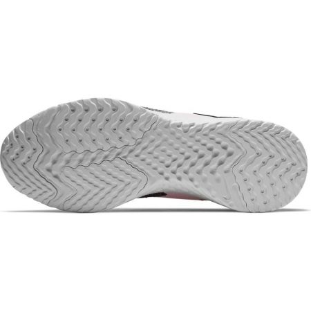 Dámská běžecká obuv - Nike ODYSSEY REACT 2 FLYKNIT W - 6