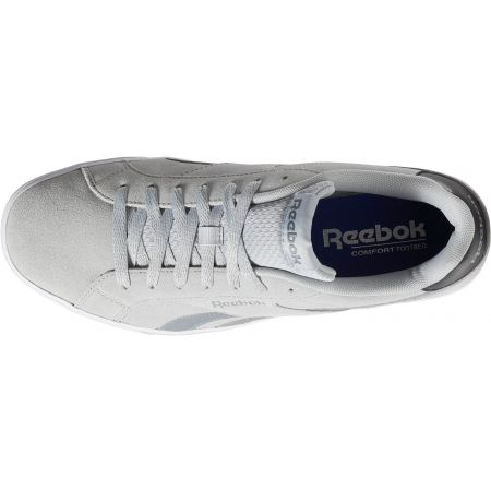 Pánské volnočasové boty - Reebok ROYAL COMPLETE 2LS - 4