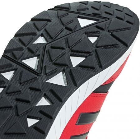 Pánská volnočasová obuv - adidas QUESTAR STRIKE - 9