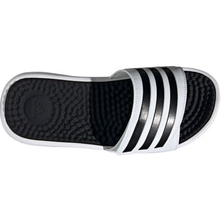 Pantofle - adidas ADISSAGE TND - 4