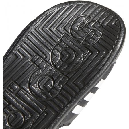 Pantofle - adidas ADISSAGE TND - 8