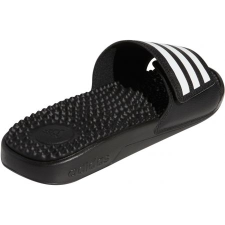 Pantofle - adidas ADISSAGE TND - 3