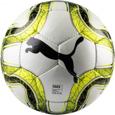 Fotbalový míč - Puma FINAL 4 CLUB