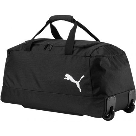 Sportovní taška na kolečkách - Puma PRO TRAINING II M WHEEL BAG