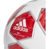 Mini fotbalový míč - adidas FINALE 18 REAL MADRID FC MINI - 3