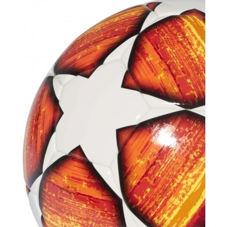 Fotbalový míč - adidas UCL FINALE MADRID COMPETITION - 4