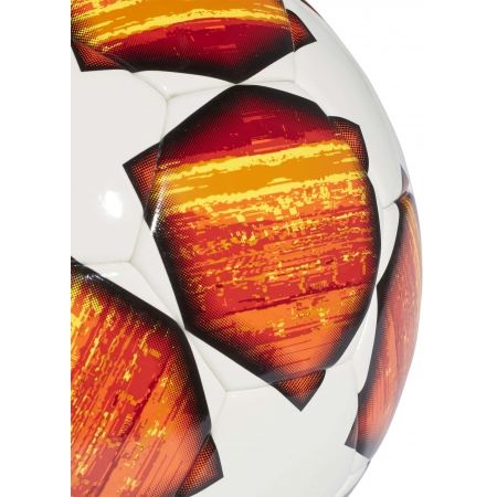 Fotbalový míč - adidas UCL FINALE MADRID COMPETITION - 5