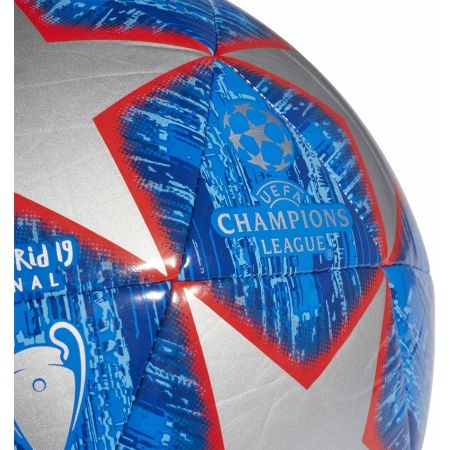 Fotbalový míč - adidas UCL FINALE MADRID CAPITANO - 3