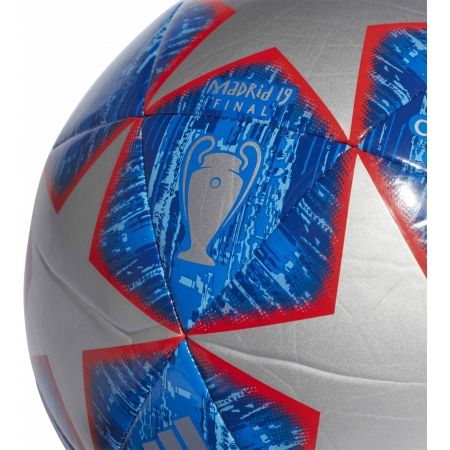 Fotbalový míč - adidas UCL FINALE MADRID CAPITANO - 4