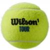 Tenisové míčky - Wilson TOUR PREMIER ALL COURT - 3