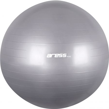 Gymnastický míč - Aress Gymnastický míč 85 CM