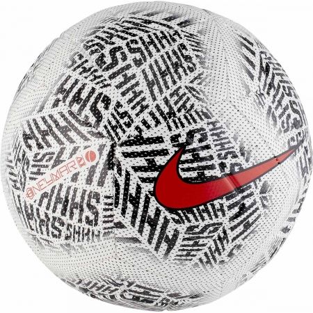 Fotbalový míč - Nike STRIKE NEYMAR JR - 2