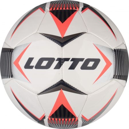Fotbalový míč - Lotto BL FB 1000 IV 5 - 1