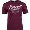 Pánské tričko - Russell Athletic TRACK AND FIELD - 1