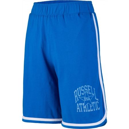 Chlapecké šortky - Russell Athletic CHLAPECKÉ ŠORTKY STAR USA - 2