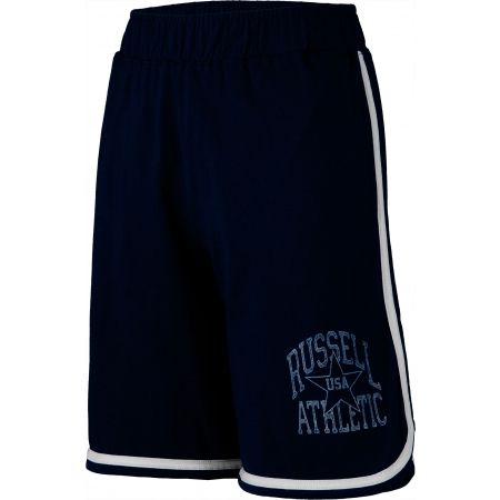 Chlapecké šortky - Russell Athletic STAR USA - 2