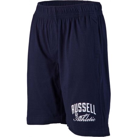 Chlapecké šortky - Russell Athletic CHLAPECKÉ ŠORTKY CLASSIC - 2