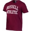 Pánské tričko - Russell Athletic CLASSIC S/S LOGO CREW NECK TEE SHIRT - 2