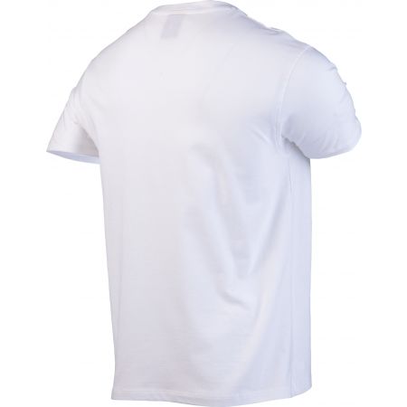Pánské tričko - Russell Athletic AUTHENTIC S/S CREWNECK TEE SHIRT - 3