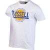 Pánské tričko - Russell Athletic AUTHENTIC S/S CREWNECK TEE SHIRT - 2
