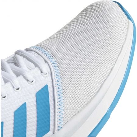 Dámská tenisová obuv - adidas GAMECOURT W - 9