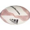 Menší fotbalový míč - adidas NZRU R B MINI - 1