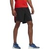 Pánské běžecké šortky - adidas RUN 3S SHO M - 5