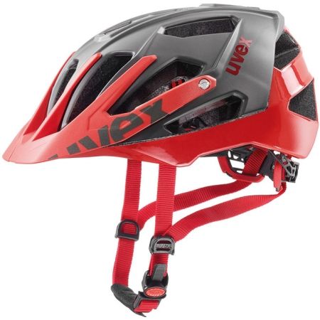 Cyklistická helma - Uvex HELMA QUATRO