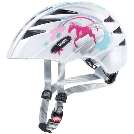 Cyklistická helma - Uvex HELMA KID 1