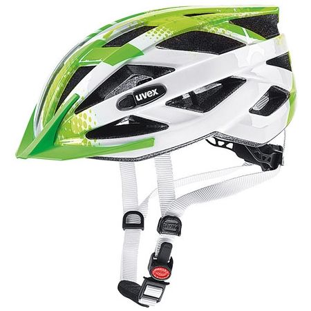 Cyklistická helma - Uvex AIR WING