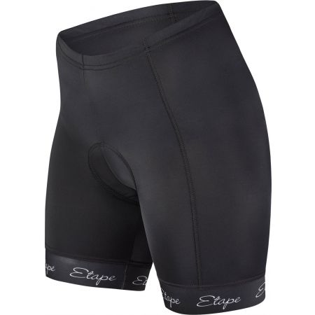 Dámské cyklistické kalhoty - Etape SARA - 1